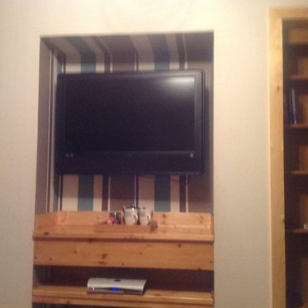 Apartament Kells Roadside Hamnavoe Zewnętrze zdjęcie