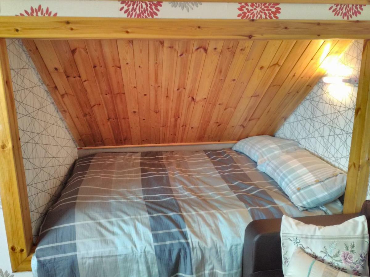 Apartament Kells Roadside Hamnavoe Zewnętrze zdjęcie