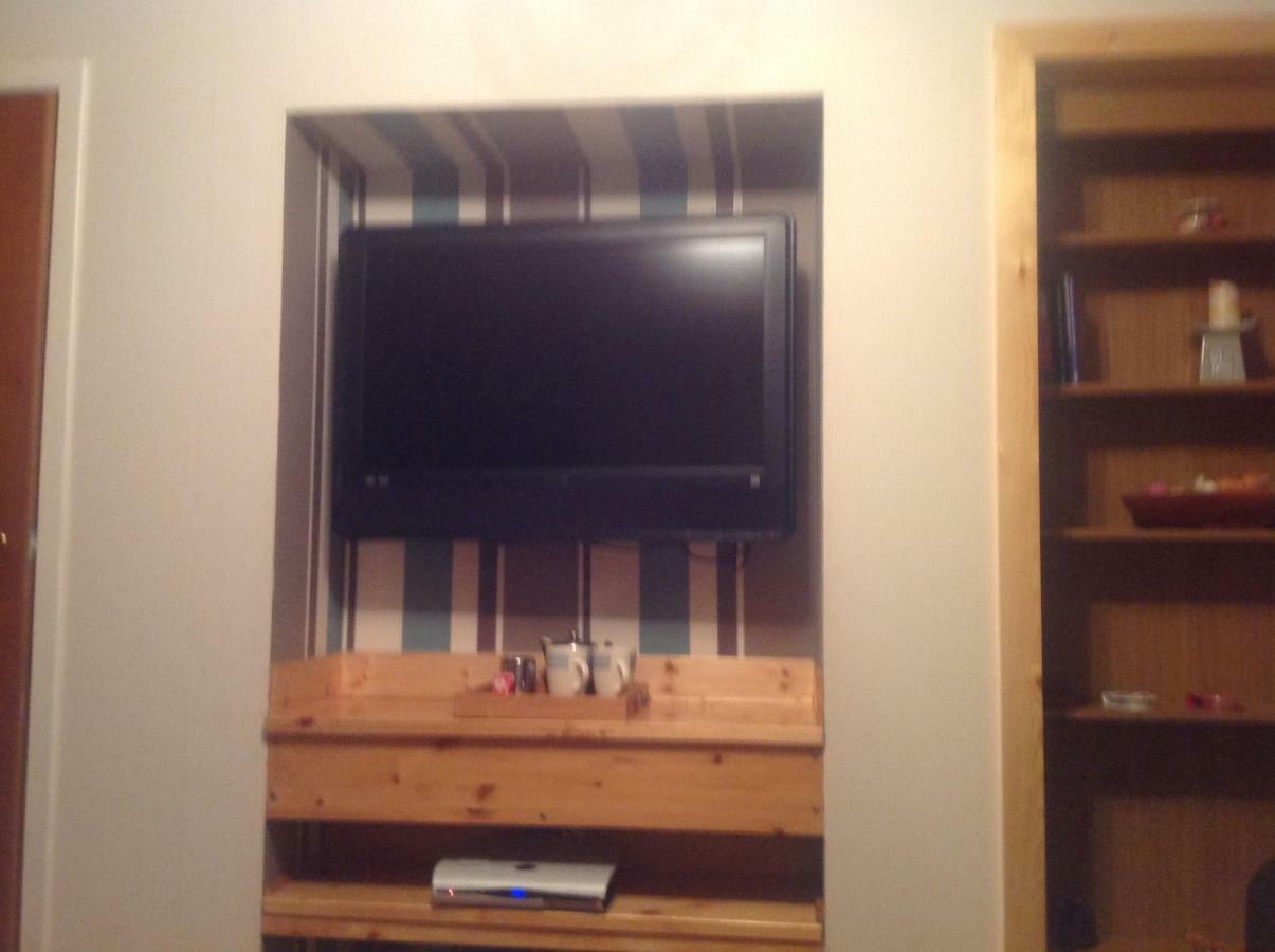 Apartament Kells Roadside Hamnavoe Zewnętrze zdjęcie