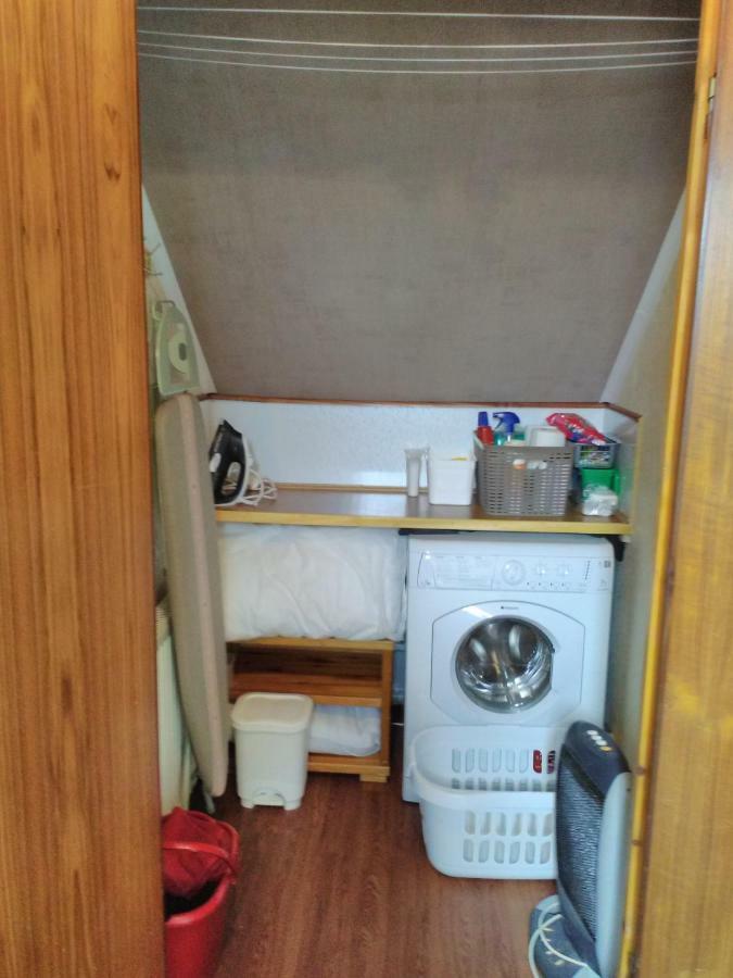 Apartament Kells Roadside Hamnavoe Zewnętrze zdjęcie