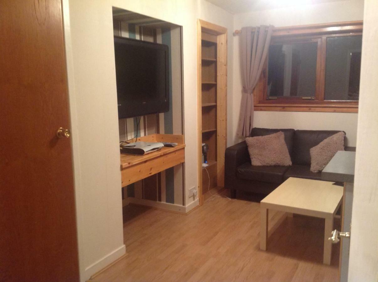 Apartament Kells Roadside Hamnavoe Zewnętrze zdjęcie